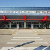 aeropuerto