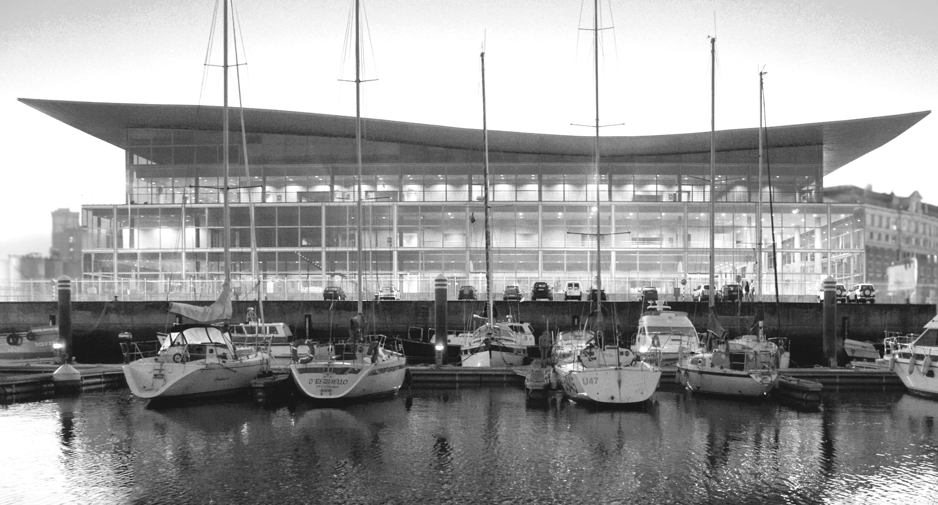 A Coruña
