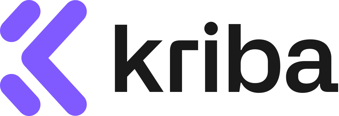 Kriba